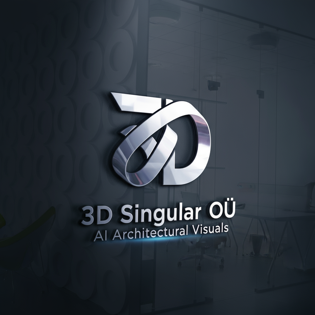 AI ja 3D loovuse piirid – visuaalid ja videod, mis räägivad iseenda eest.