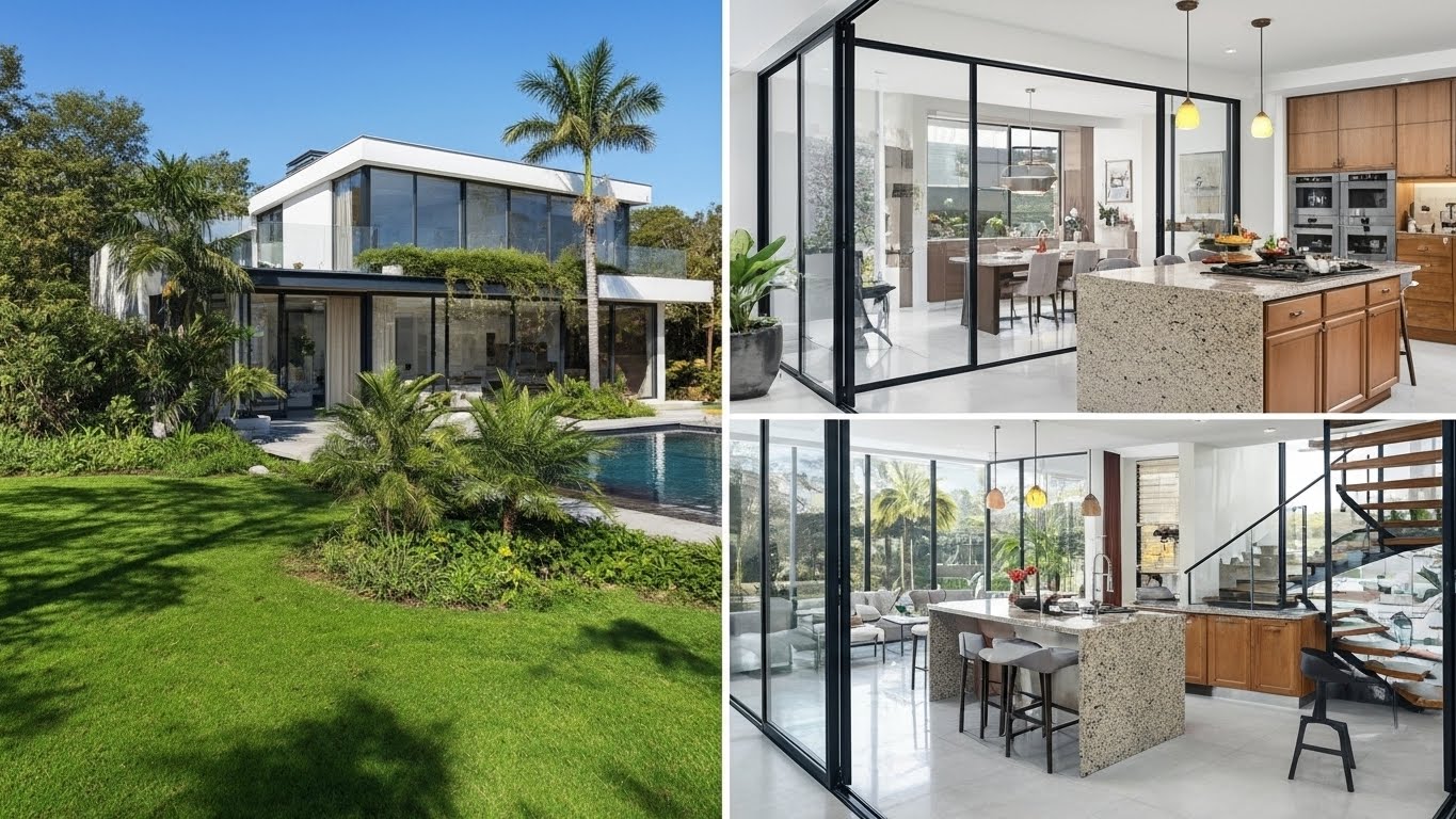 Tehisaru AI ja 3D loovuse piirid – visuaalid ja videod, mis räägivad iseenda eest.